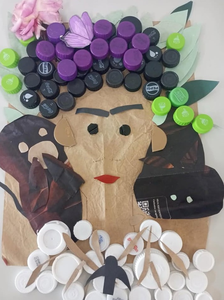 2º lugar no concurso