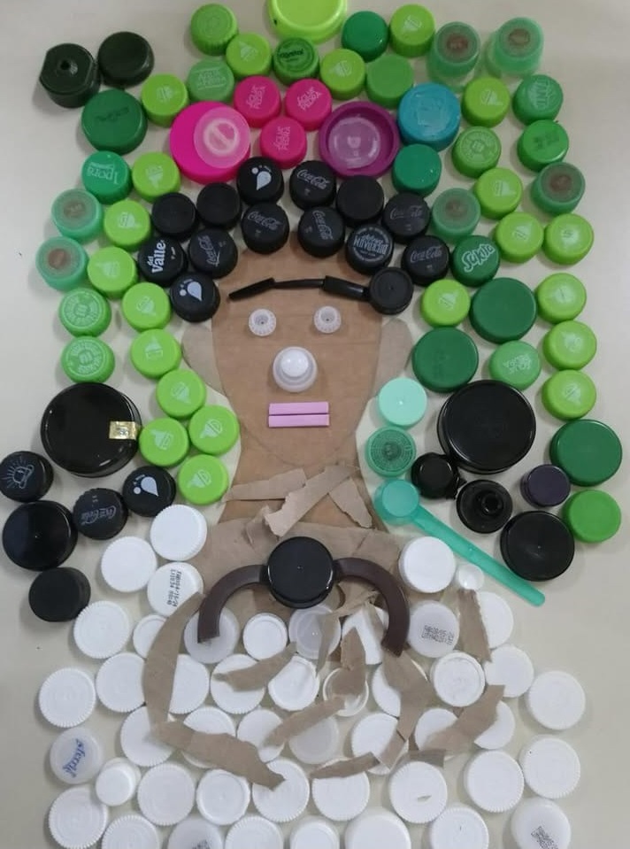 3º lugar no concurso