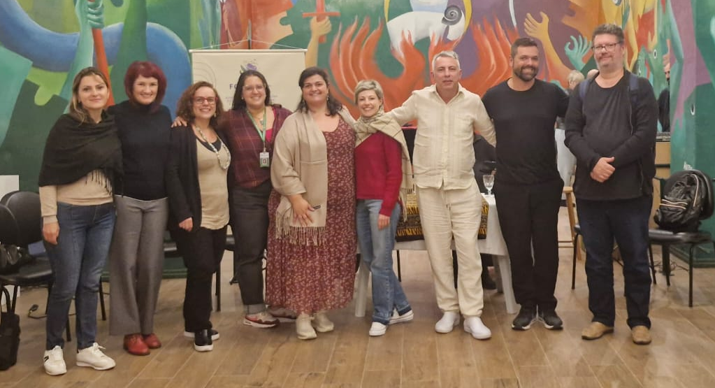 Encontro discutiu papel das instituições públicas de ensino superior na cultura