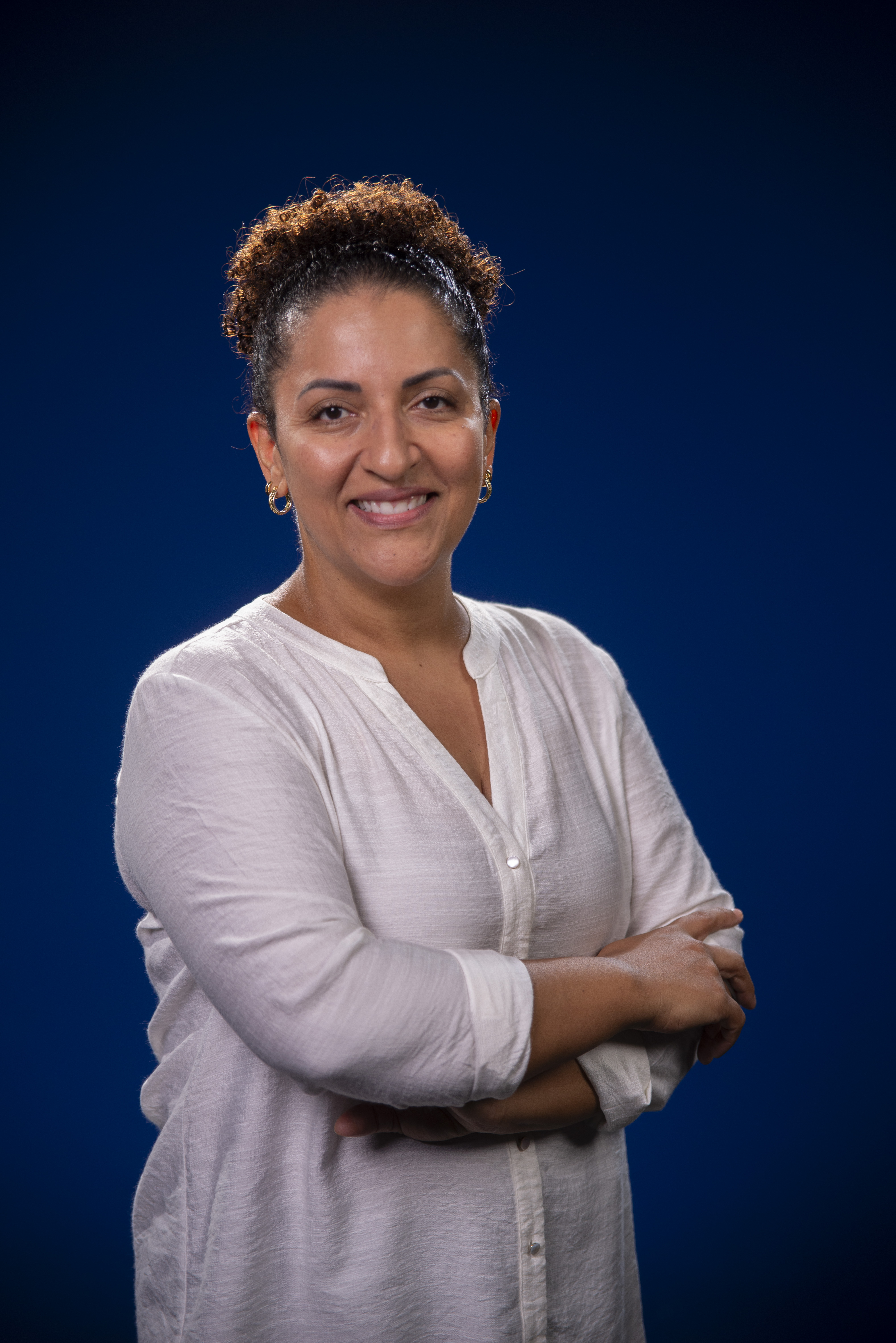 Simone será a diretora-geral do Câmpus Palhoça Bilíngue a partir de agosto