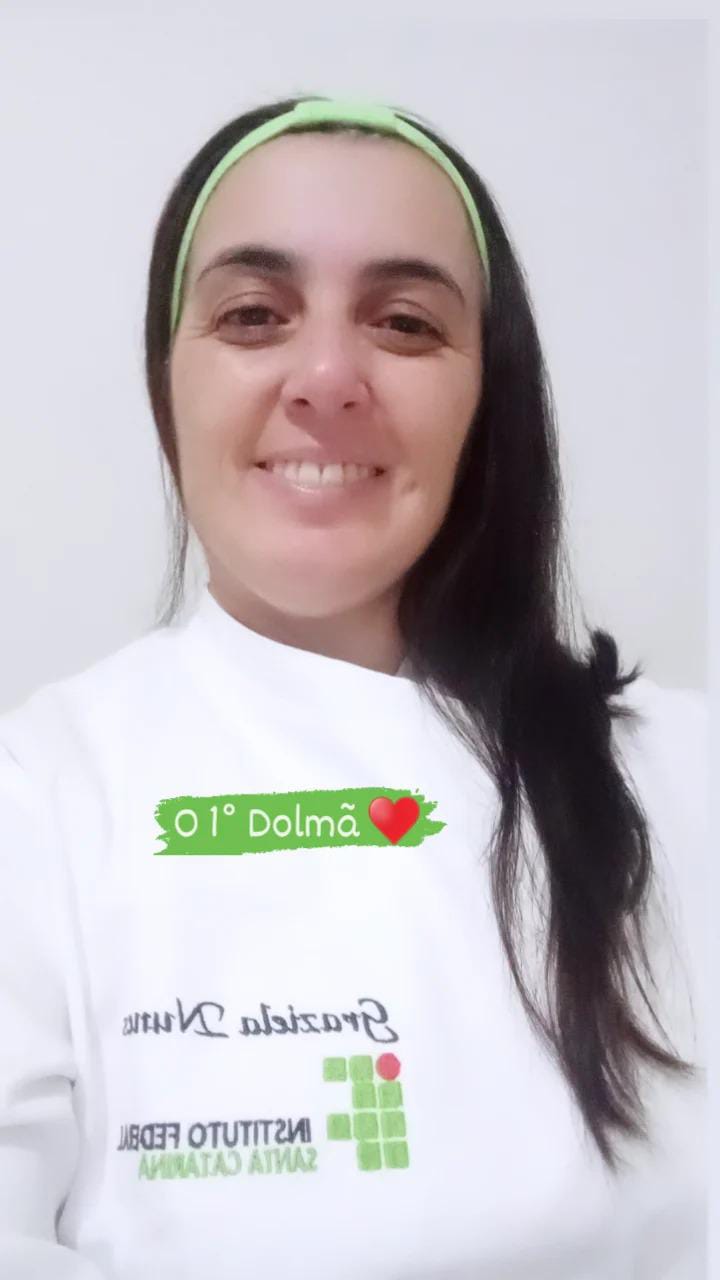 Graziela mora em Araranguá, no Sul de Santa Catarina (Foto: reprodução Instagram)