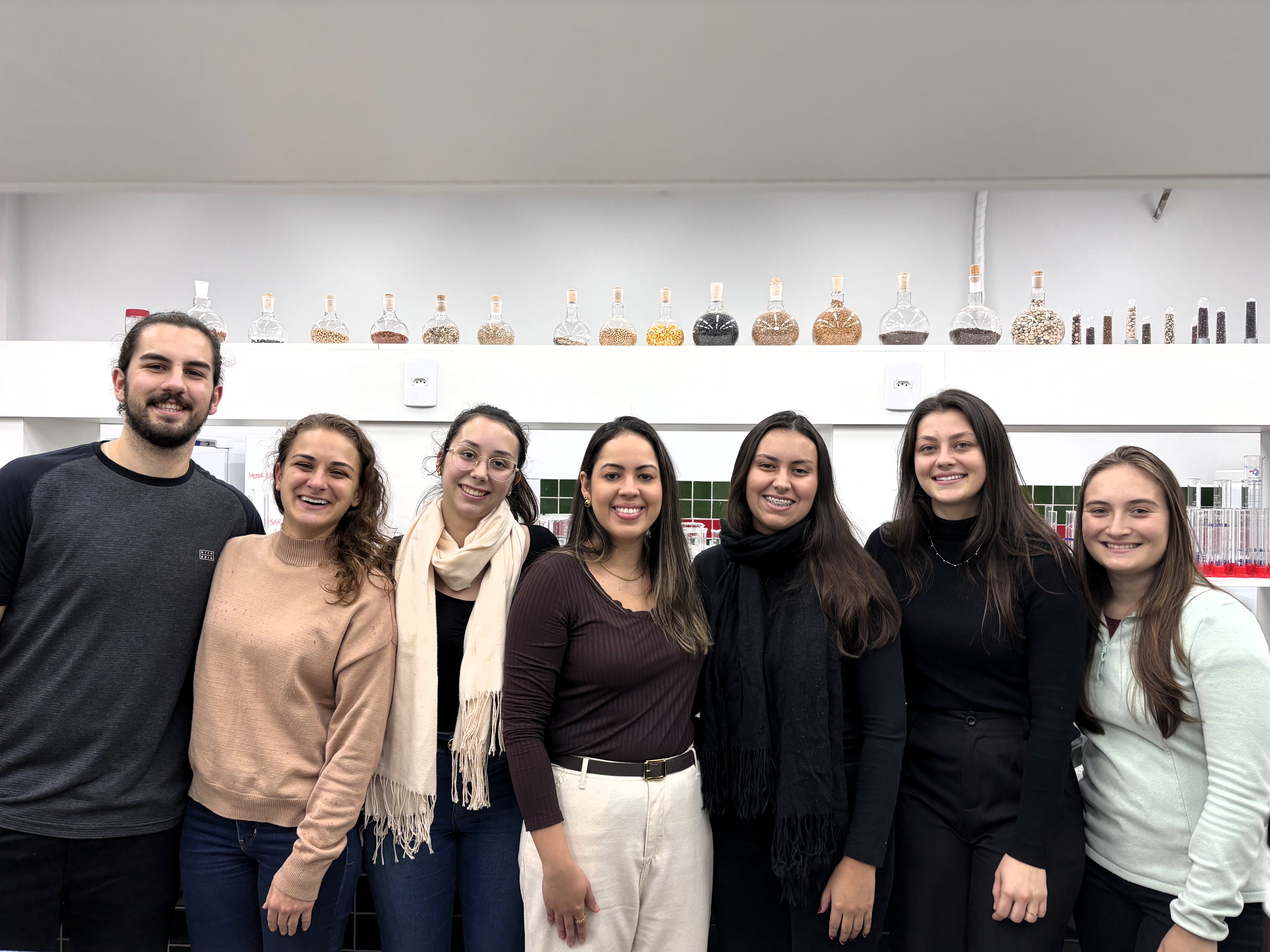 Grupo de Estudos de Fisiologia Vegetal
