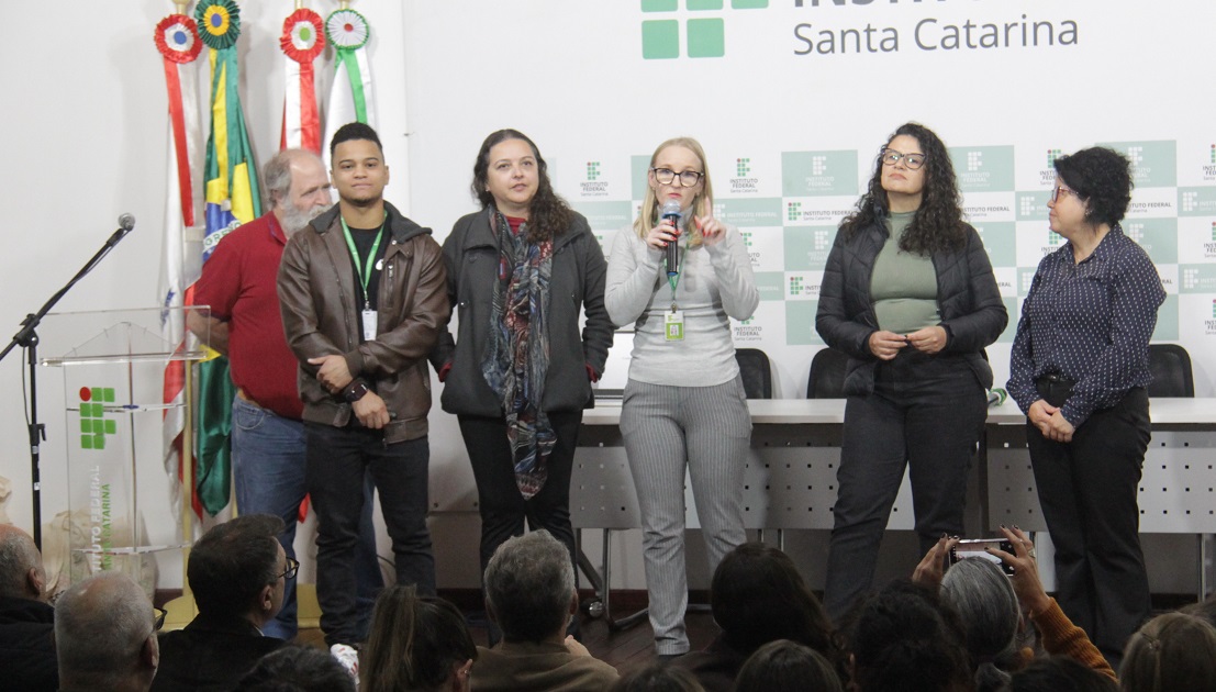 Grupo de Trabalho do Colegiado da Reitoria