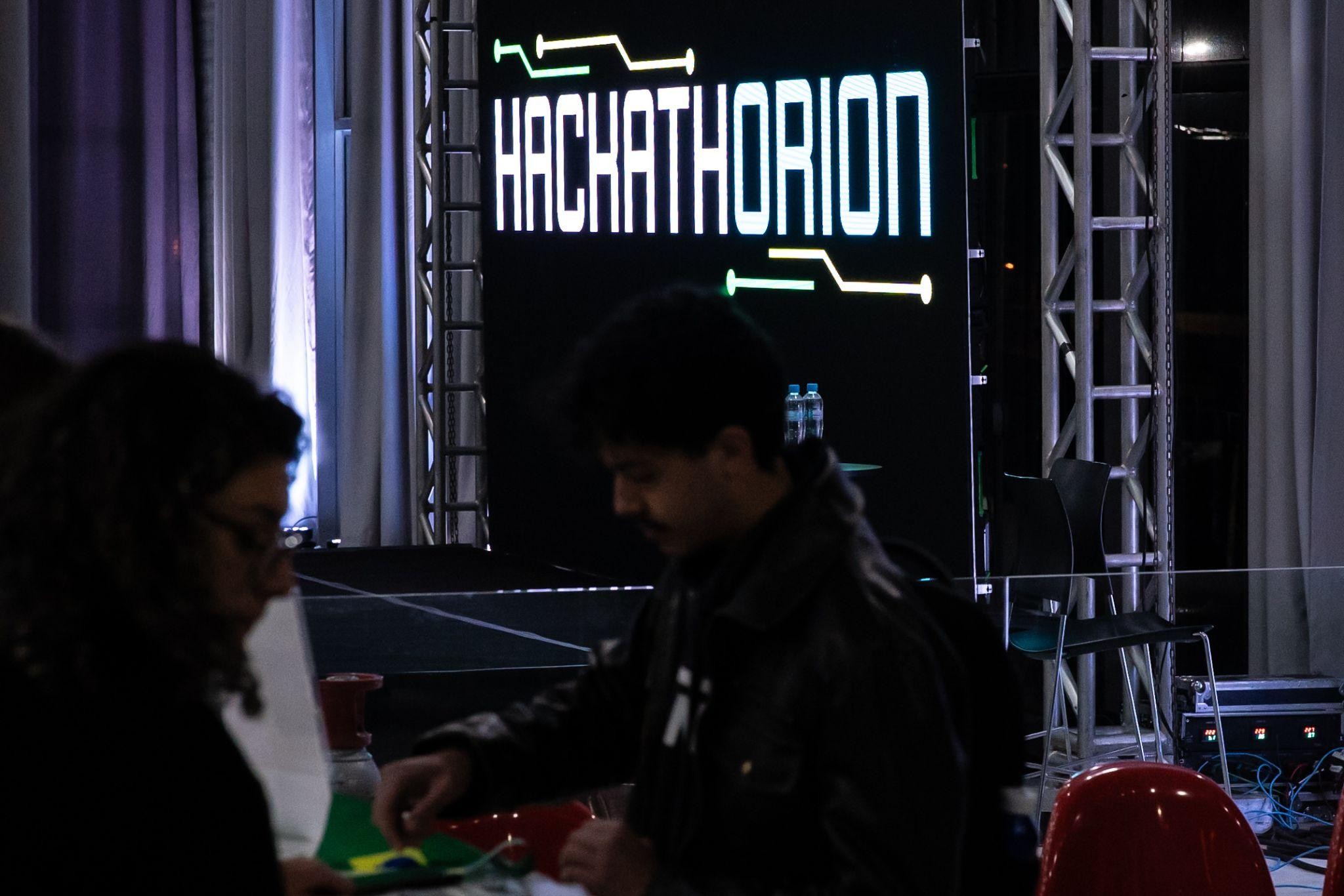HackathOrion 2026