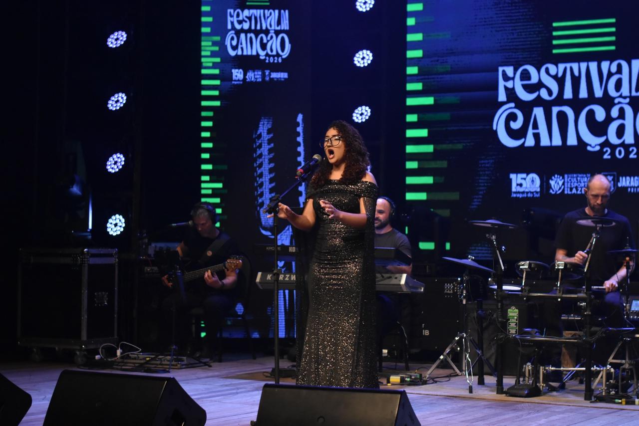Crédito: Ana Chelo / Divulgação / Secel