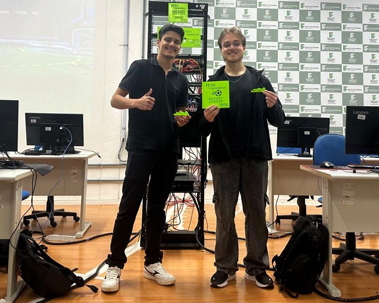 Vencedores de Rocket League