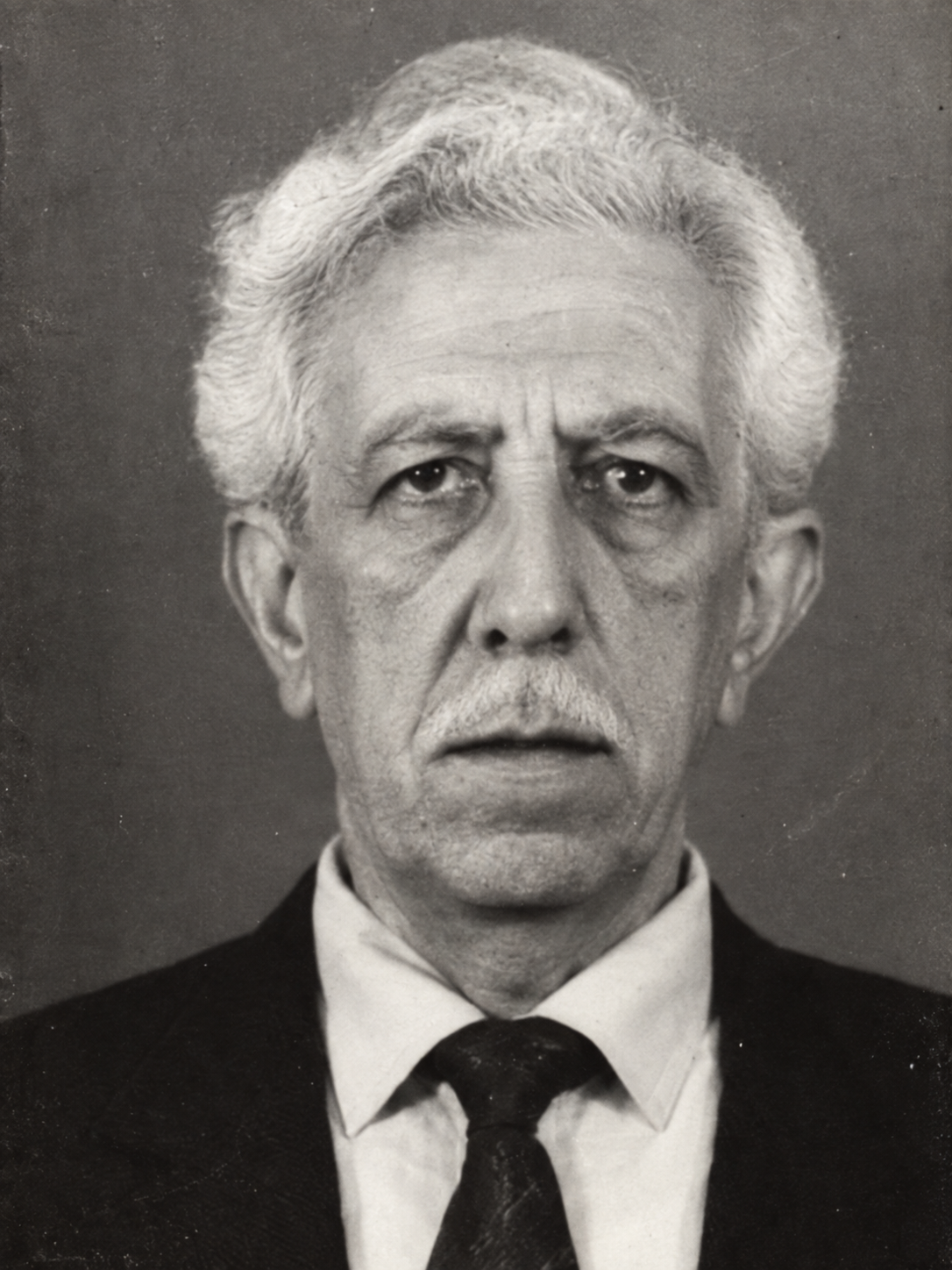 Cid Rocha Amaral