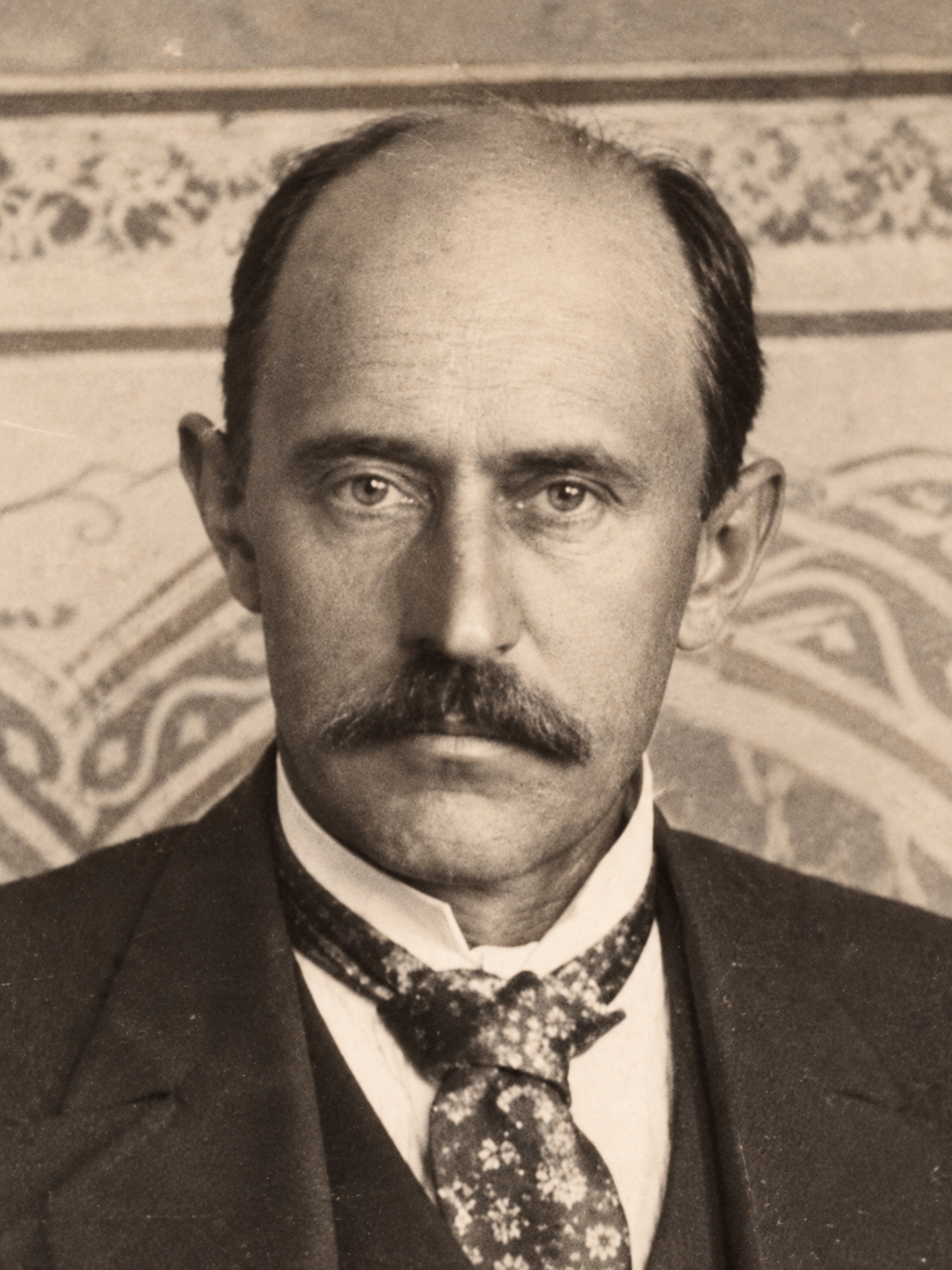José Cândido da Silva